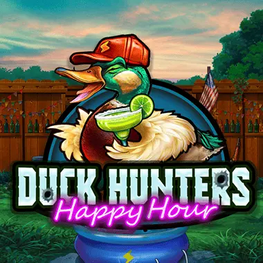 Duck Hunters: Happy Hour game tile