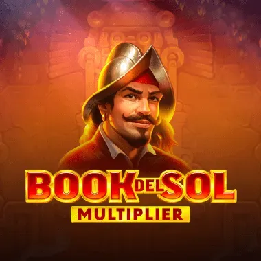 Book del Sol: Multiplier game tile